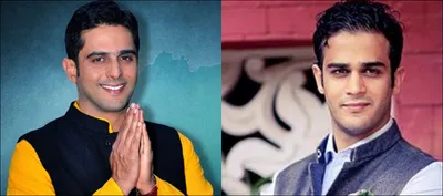 in odisha  it s all in the family this time