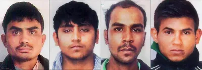 nirbhaya hanging  were all the convicts equally complicit in the crime 