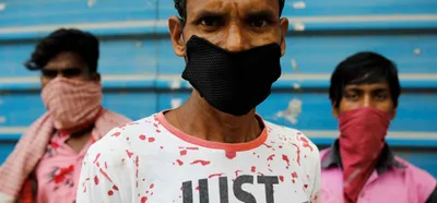 covid 19 has pushed the indian economy into a tailspin  but there s a way out 