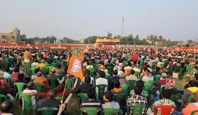 here s why the bjp brings up the caa – but stops short of implementing it – in bengal