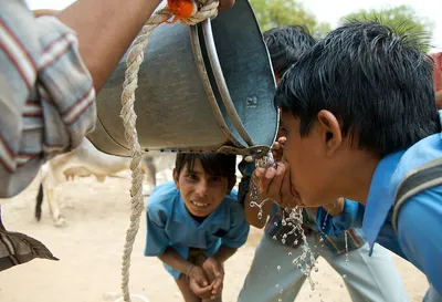 india’s critical water situation needs government policies that are effective