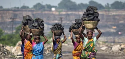 no atma  lots of nirbharta  the socio ecological bankruptcy of modi’s self reliance stimulus