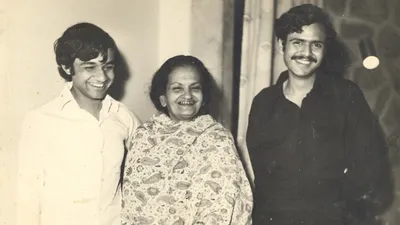 remembering begum akhtar and saleem kidwai