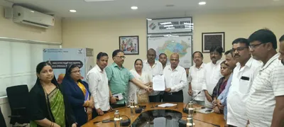 voters deleted  ero suspended  ceo seeks vrs  the questions hanging over odisha’s sir exercise