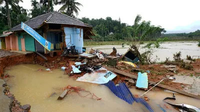 kerala is experiencing a catastrophe of a lifetime  and it shouldn t have to face it alone