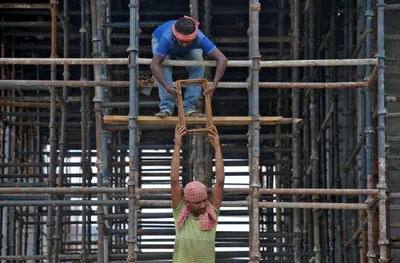 for unorganised workers  new social security code creates needless confusion