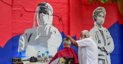 icmr must decide if it is india s council for medical research or its master’s voice