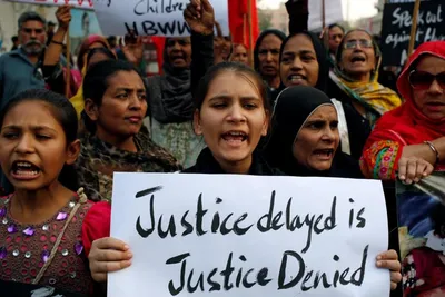 nirbhaya fund money isn t being spent  women s security schemes not implemented