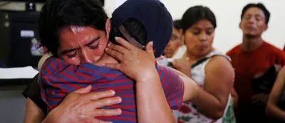 guatemalan children reunited with deported parents after us separation