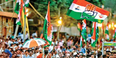 modi’s dare on article 370 is an opportunity for congress to rebuild