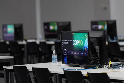 toughest climate talks in years to take off in amazon today