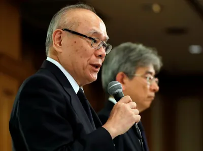  makes me shake with rage   japan probe shows university cut women s test scores