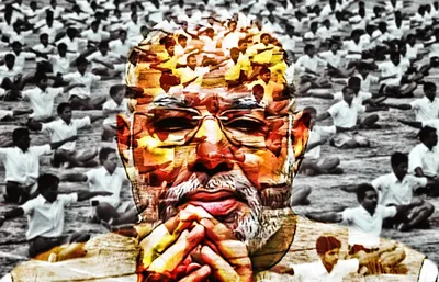  all indians are hindus   the modi government s hush hush efforts to rewrite india s history