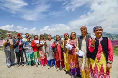 why the exit polls could be badly wrong this time