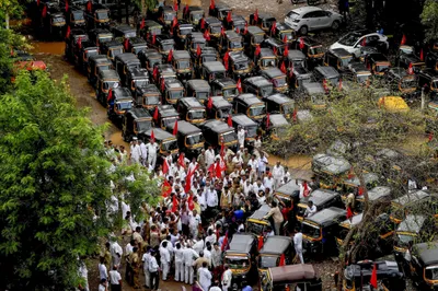 the marathi manoos  when a language is imposed  mumbai turns against itself