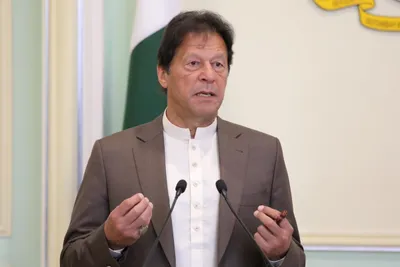 pakistan opposition parties launch alliance to oust pm imran khan