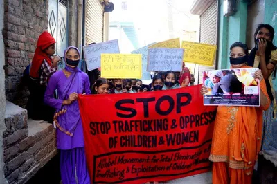 experts oppose proposed anti trafficking bill  ask for it to be sent to standing committee