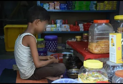 after  the wire  story  national level ngos  dm  nhrc take action on child labour in varanasi