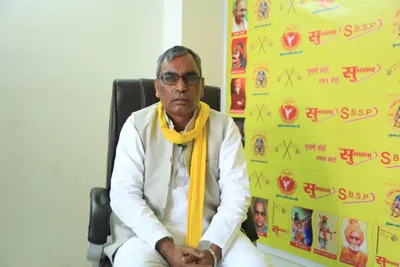 interview    people who adored yogi  modi  are now abusing them   om prakash rajbhar