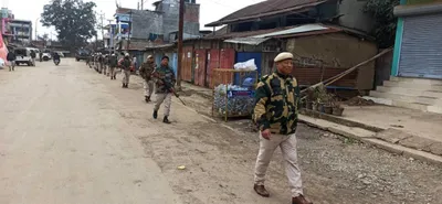 manipur governor data raises serious questions over the mayhem the ‘double engine’ govt has unleashed