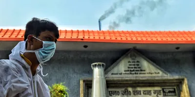  starvation scarier than the virus   a young mortuary worker speaks on life during a health crisis