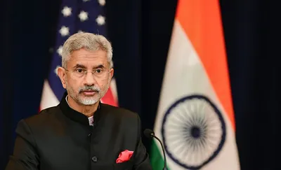 ahead of bilawal’s visit next month  jaishankar says ‘very difficult’ to engage with pakistan