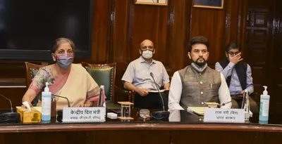 acts of god and the all important gst pact between the state and centre