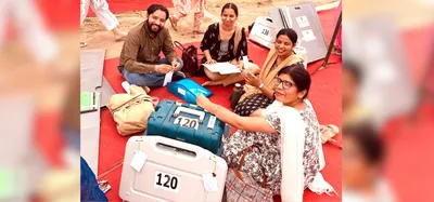 punjab  congress  aap likely to have an edge in a multi cornered contest