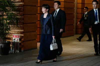 japan’s economy needs foreign workers  not the nationalism pushed by sanae takaichi