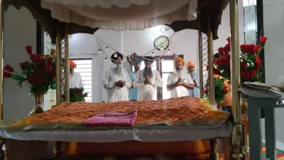  visit us soon   a message from pakistan pm shehbaz sharif s ancestral village in india s punjab