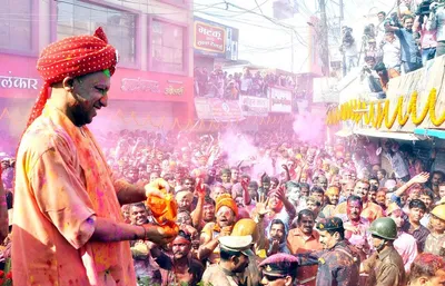 subverting the rule of law  adityanath style