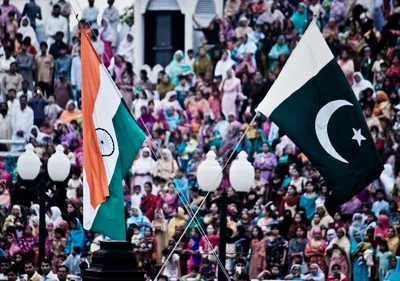 india rejects pakistan s observation of ‘exploitation day’ on august 5  brings up violence on protesters