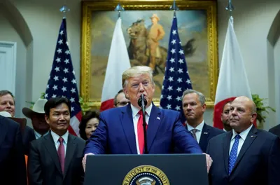 reuters ipsos poll says democrats willing to risk 2020 chances to impeach trump