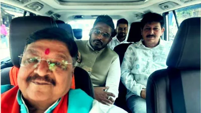 indore  the anatomy of a defection