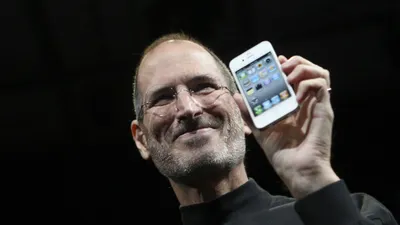 what is really eating apple – and why steve jobs would not be doing any better