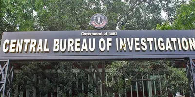 cbi takes over investigation of chhattisgarh s rs 1 000 crore  disability fund  scam