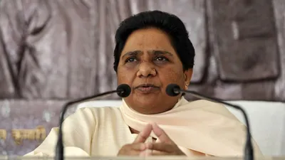 what mayawati hopes to gain by sidestepping mahagathbandhan in chhattisgarh