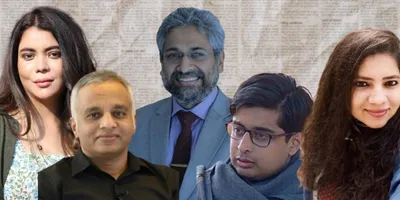 snoop list has 40 indian journalists  forensic tests confirm presence of pegasus spyware on some