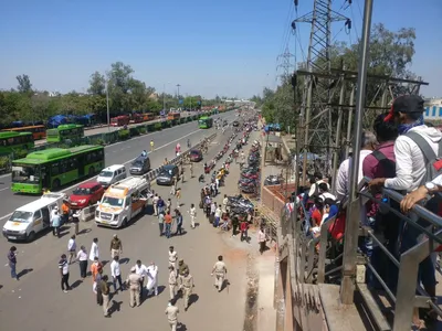 the many fears of the precariously employed during india s covid 19 lockdown