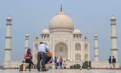 coronavirus impact may render 38 million jobless in indian tourism sector  industry body