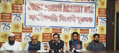 amit shah  bluffing  matuas over citizenship promise  says joint forum against nrc