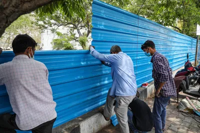 as sc sides with up govt  people continue to suffer from covid 19 crisis