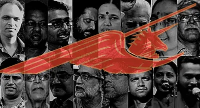 pegasus findings  former top cops call for relook at case against elgar parishad 16