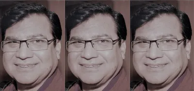 baig ehsas  the ‘prince of stories’ from hyderabad