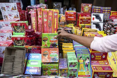 four reasons why delhi s green cracker initiative is destined to fail