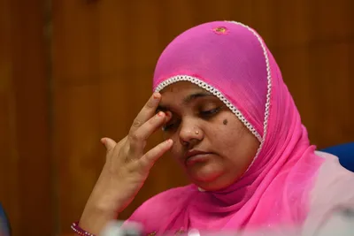 bilkis bano s long struggle for justice