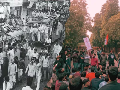 when the streets speak  one must listen