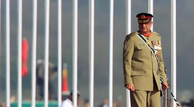 three cheers for the pakistan sc  where judges have looked a general in the eye at last