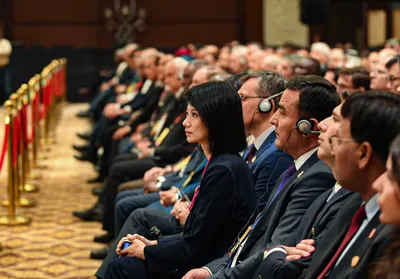 india calls for  permanence  in global efforts to counter terror financing