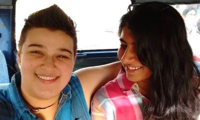 interview  creating queer  intersectional spaces in ahmedabad